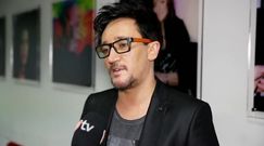 Michał Wiśniewski o Izabeli Trojanowskiej