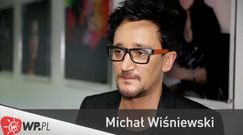 Michał Wiśniewski o Magdzie Femme