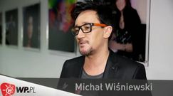 Michał Wiśniewski o polskich artystach