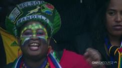 Uroczystości żałobne po śmierci Mandeli 