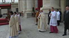 Watykan pokazał relikwie św. Piotra