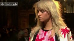 Fausto Puglisi wiosna/lato 2014