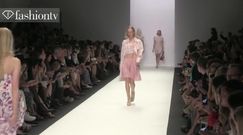 Francuskie kwiatki w kolorach tęczy