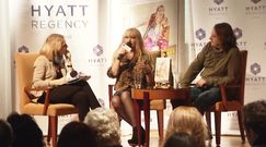 Maryla Rodowicz o Fidelu Castro