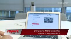 Dane wszystkich pojazdów będą w internecie