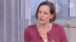 Anne Applebaum została Polką