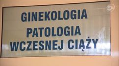Śmierć bliźniąt w szpitalu we Włocławku