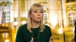 Min. Bieńkowska: 'Sorry, mamy taki klimat'