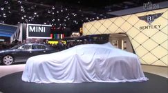 Detroit Motor Show 2014: Volkswagen Group #2
