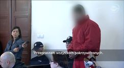 Ruszył proces ws. zabójstwa 20-latka w Łodzi