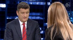 Monika Olejnik przekaże swój kapelusz dla WOŚP