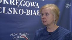 Przyznał się do zabicia rodziców siekierą