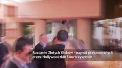 Awaria na rozdaniu Złotych Globów