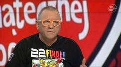 Owsiak o skuteczności WOŚP