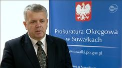 Postępowanie ws. samobójstwa 16-latka