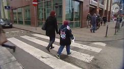 Owsiak odwiedzi chorego Łukasza