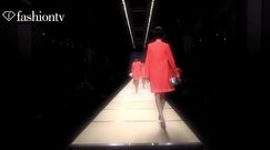 Grace Mahary inspiruje projektantów mody