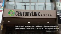 Kibice nagrali oszustwo na ilości piwa