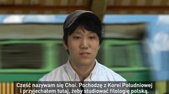 Choi z Korei Południowej  [Polandia]