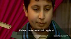 Pracują zamiast się bawić i uczyć