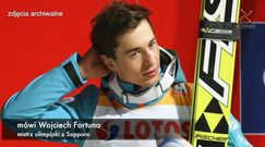 Fortuna: Stoch przywiezie puchar do Zębu