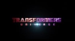 Transformers Universe 