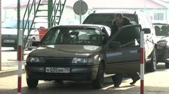 Rosjanie z Kaliningradu o Polakach