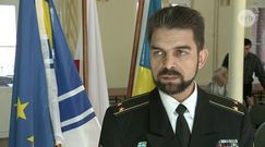 Ukraińskiej marynarce kończą się zapasy