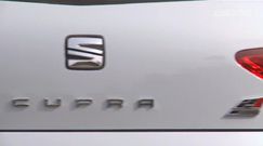 Seat Leon Cupra
