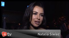 Natalia Siwiec o udziale w 'TzG' i reality show