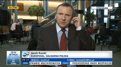 Jacek Kurski o reakcji internautów