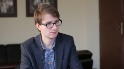 Grycan o swoim biznesie [Polska 25 lat]