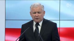 Kaczyński: Słowa mojego brata okazały się prawdziwe