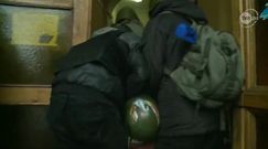 Krwawy czwartek w Kijowie