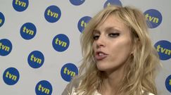 Anja Rubik o nagości