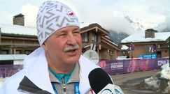 Tajner: będą chcieli podkupić Kruczka