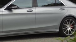 Mercedes-Benz S 63 AMG