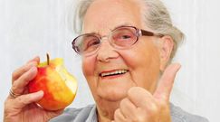 Dieta długowieczności [Wirtualna Poradnia]