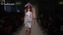 Letni Cristiano Burani