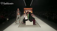 Zimowa klasyka Colcci 