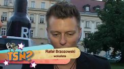  	Rafał Brzozowski o karierze sportowej [TSN]