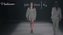 Juliana Jabour na zimę 2014