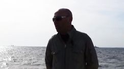 Ojciec marynarza ze statku Czerkasy [Relacja WP.PL z Krymu]