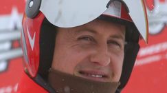 Hartstein znów zabrał głos ws. Schumachera