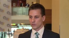 Spadła sprzedaż odzieży i sprzętu sportowego