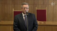 Prezydent podpisał ustawę sądową