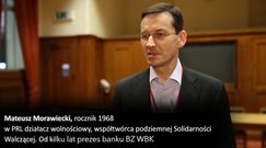 'Stać nas na Nobla z nauk ścisłych' [Polska 25 lat]