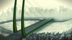 1 Kwietnia: Nowy most odkorkuje Warszawę?