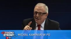 Eugeniusz Kłopotek o konflikcie w PSL [Z każdej strony]