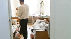 Zwierzenia uwolionego działacza euro majdanu